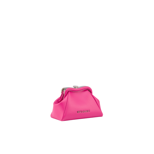 Bvlgari pouch bag deals