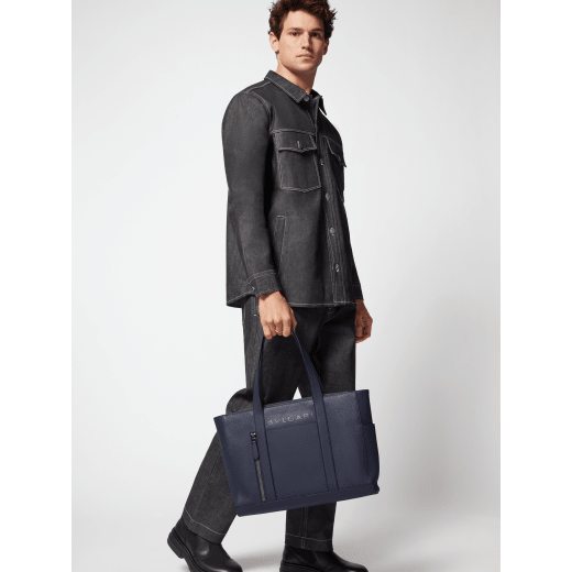 Bvlgari mens bag top