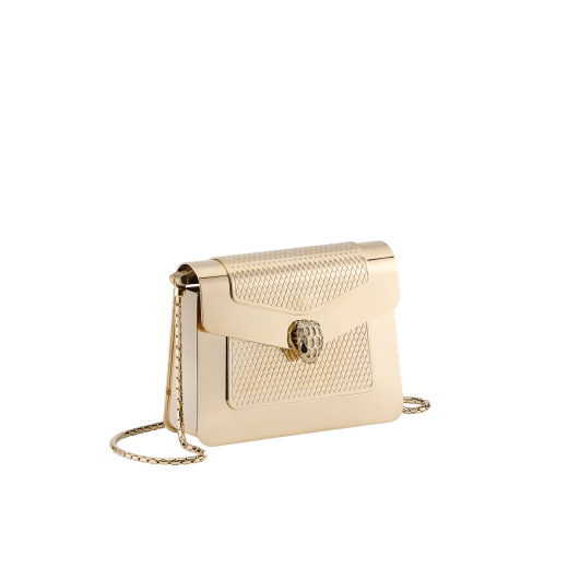 Serpenti Forever Micro Bag 292280 Bulgari