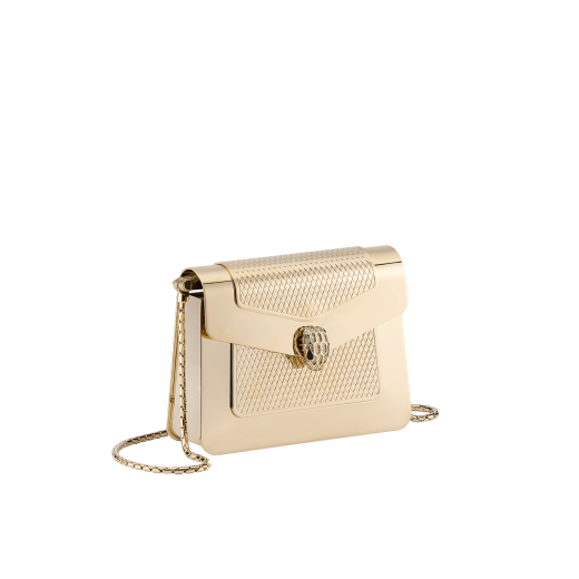 Serpenti Forever Micro Bag 292280 | Bulgari