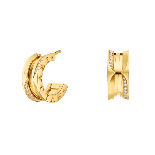 Fine Jewellery Online | Bulgari