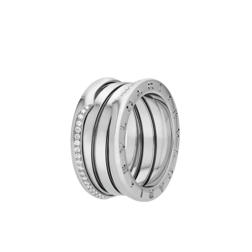 指輪リング: イタリア製ジュエリー | ブルガリ