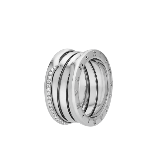 Rings | Bulgari