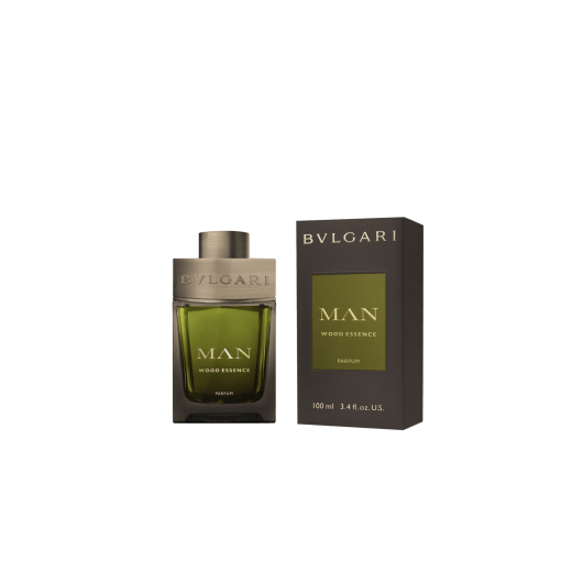 This powerful woody-aromatic fragrance channels the elemental energy of Wood. 42750 image 2