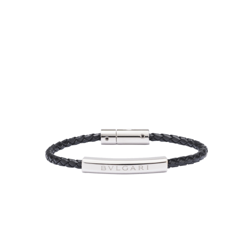 Bulgari silver bracelet Bvlgari Multicolour in Silver - 39342366