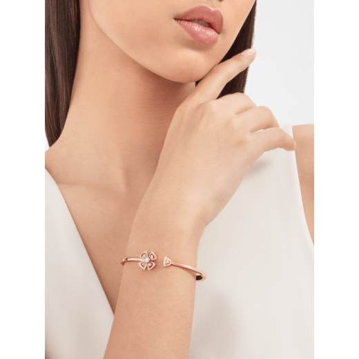 Fiorever Rose gold Bracelet 356263 