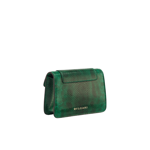Bvlgari top women bag