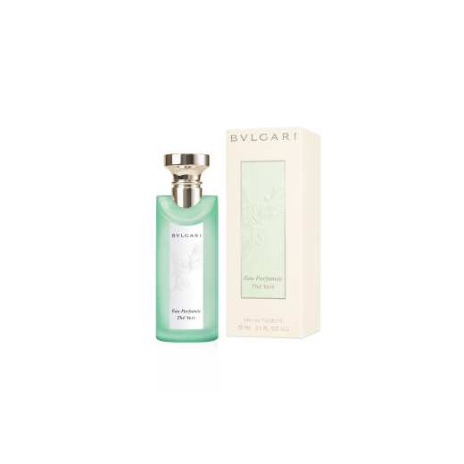 Eau Parfumée Thé Vert is a precious signature encapsulating the revitalising olfactive botanical properties of natural green tea. 42502 image 2