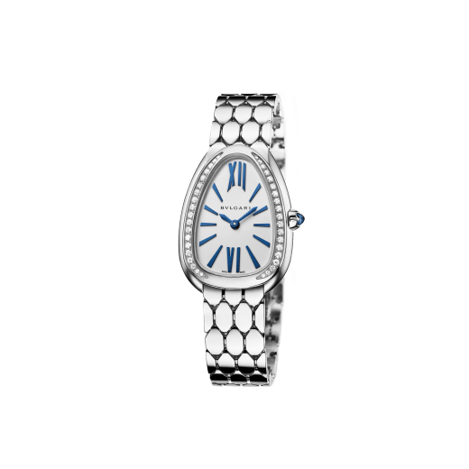 White sales gold watch