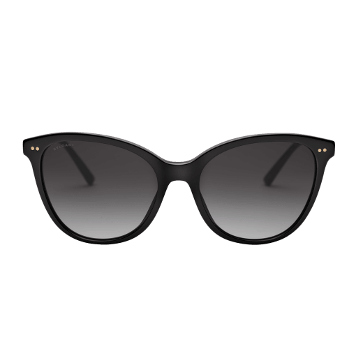 B.zero1 Sonnenbrille in „Cat-Eye-Form“ aus Azetat 904085 image 2