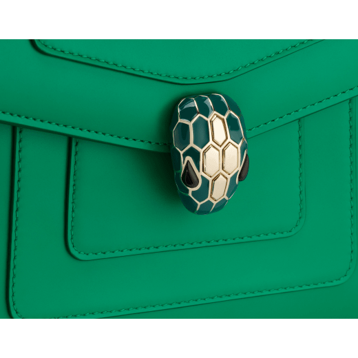 Serpenti Forever Crossbody Bag 293055 Bulgari