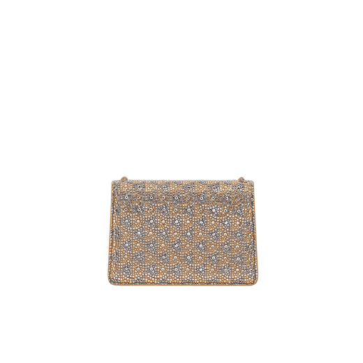 Bulgari cross body bag hotsell