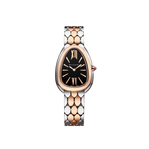 Luxury Watches Bulgari