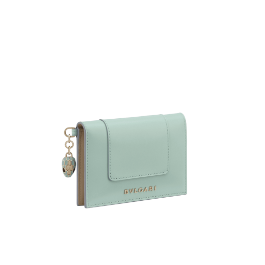 Bvlgari wallet best sale