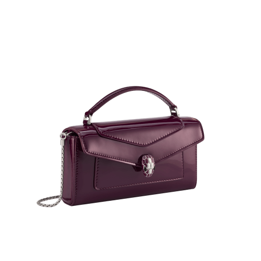 Serpenti Forever Phone case 294326 Bulgari
