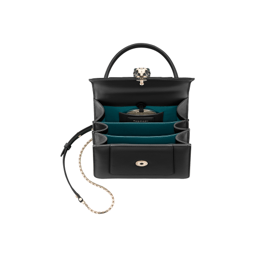 Bulgari serpenti sales crossbody bag