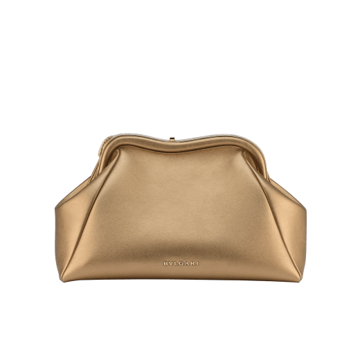 Bvlgari deals pouch bag