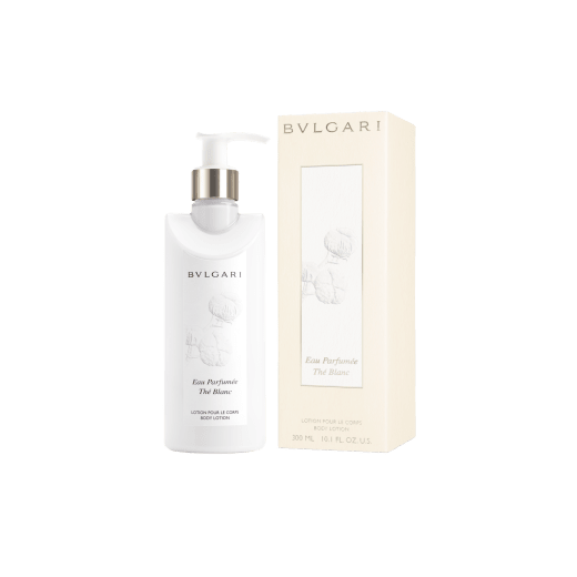 Eau Parfumée Thé Blanc Body Lotion is an invitation to embark on a sensorial journey, indulge in the Eau Parfumée experience beyond perfume and rediscover the essence of Italian hospitality. 42505 image 2