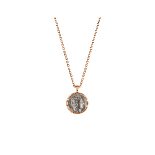 Monete, Collection: Jewelry | Bulgari
