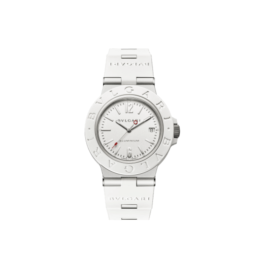 Bvlgari Aluminium Luxury Sports Bulgari