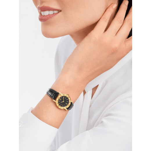BVLGARI BVLGARI Watch 103897 Bulgari