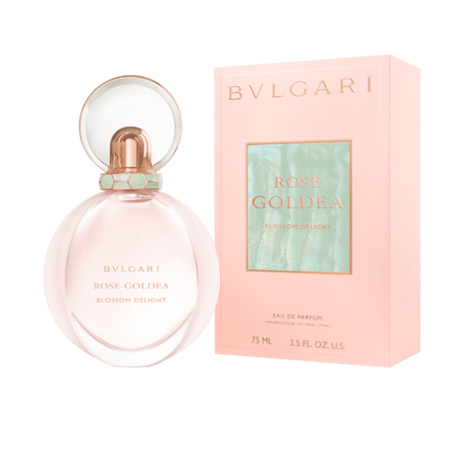 peine evaluar romántico Rose Goldea Blossom Delight Eau de Parfum 40470 | Bulgari