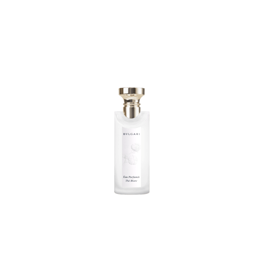 Eau Parfumée Thé Blanc is a precious signature encapsulating the comforting olfactive botanical properties of natural white tea from China. 42499 image 1