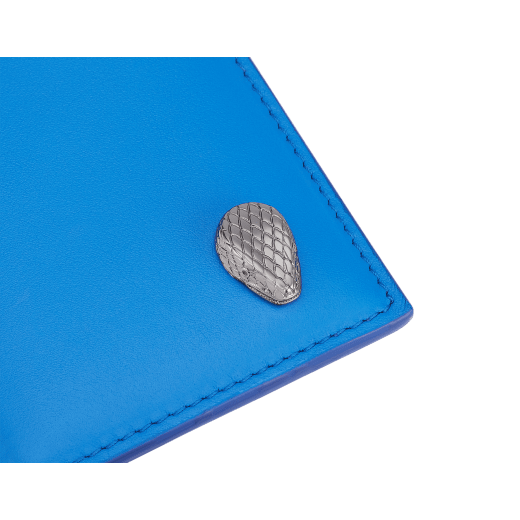 Bvlgari serpenti forever credit card holder 2025
