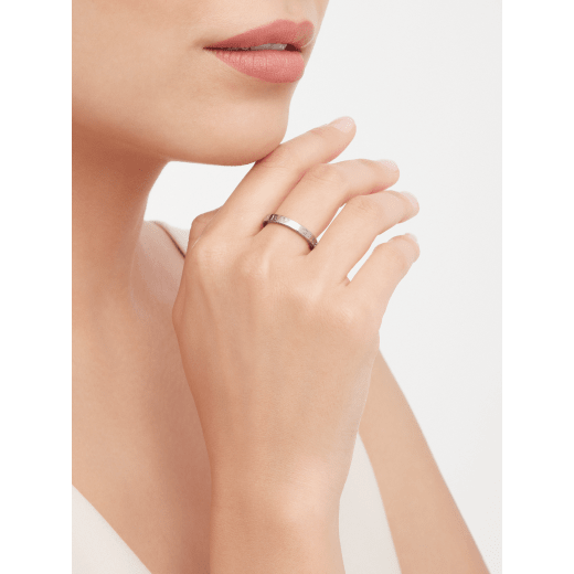 Bvlgari engagement best sale