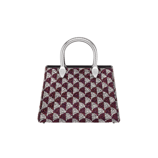 Bvlgari sac clearance