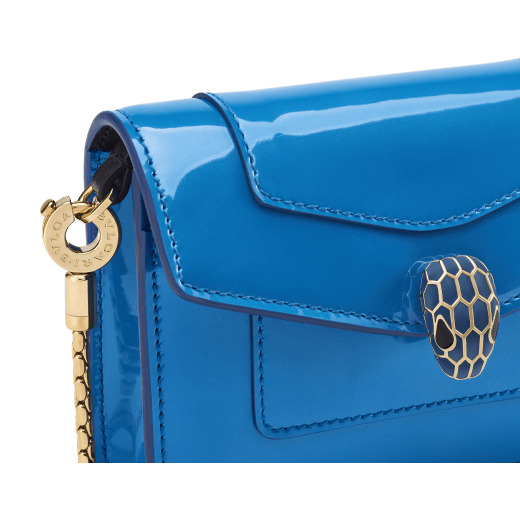 Bvlgari sales micro bag