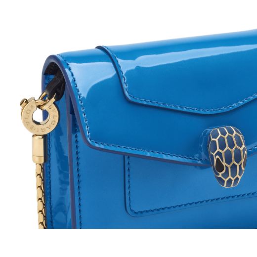 Serpenti Forever Micro Bag 293500 | Bulgari