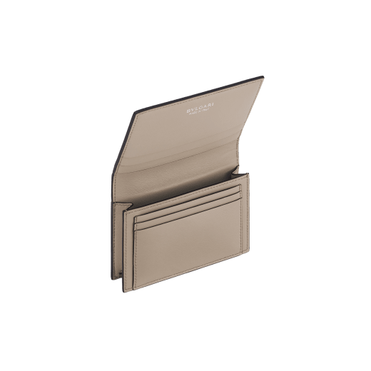 BVLGARI BVLGARI MAN Business Card Holder 293297 Bulgari