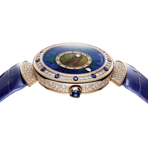 DIVAS DREAM Jewellery Watch 103473 Bulgari
