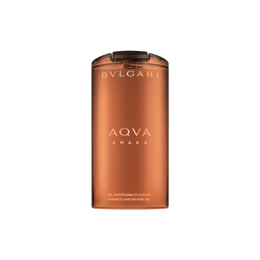 bvlgari shower gel