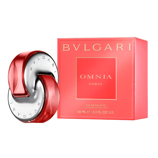 A radiant floral-fruity eau de toilette composed of tropical hibiscus and juicy pomegranate notes. 40269 image 2