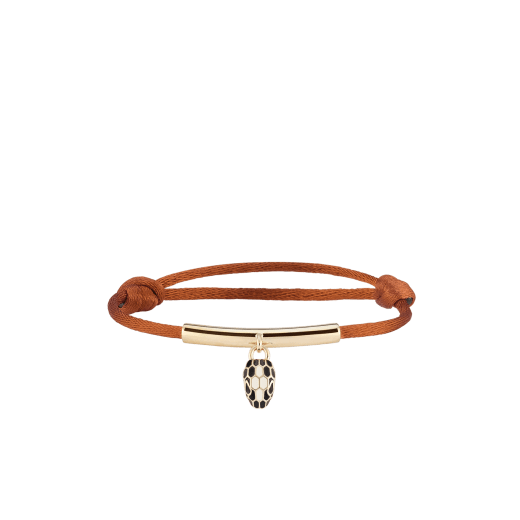 Serpenti Forever Bracelet 293849 Bulgari