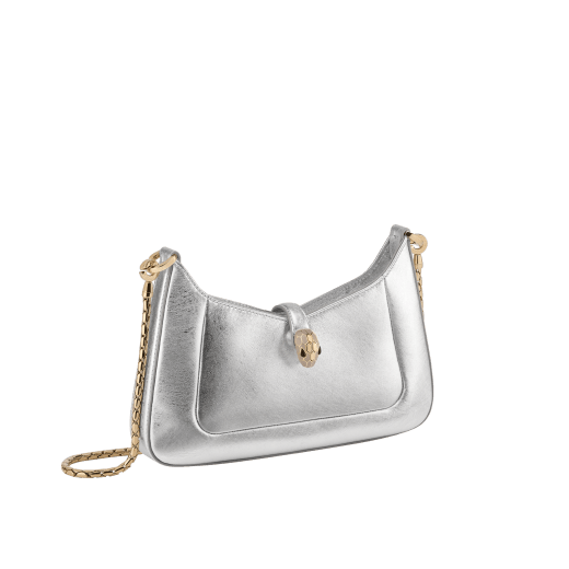 Serpenti Baia Shoulder Bag 293208