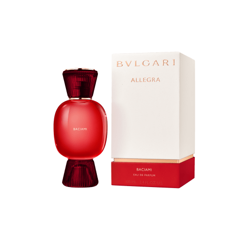 An intoxicating floral ambery, a love potion that conjures a deep desire to evoke Italian seduction 41603 image 2