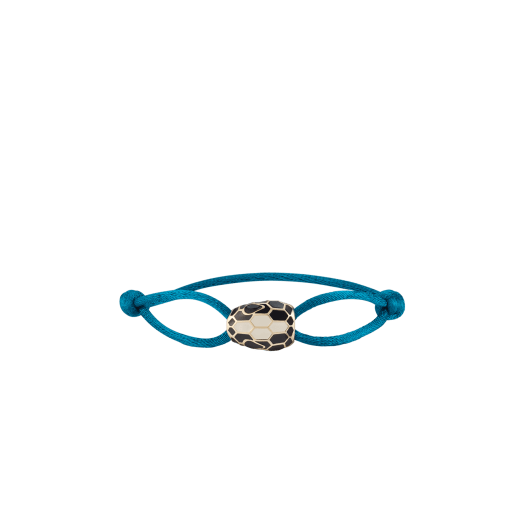 Serpenti Forever Bracelet 293841 Bulgari