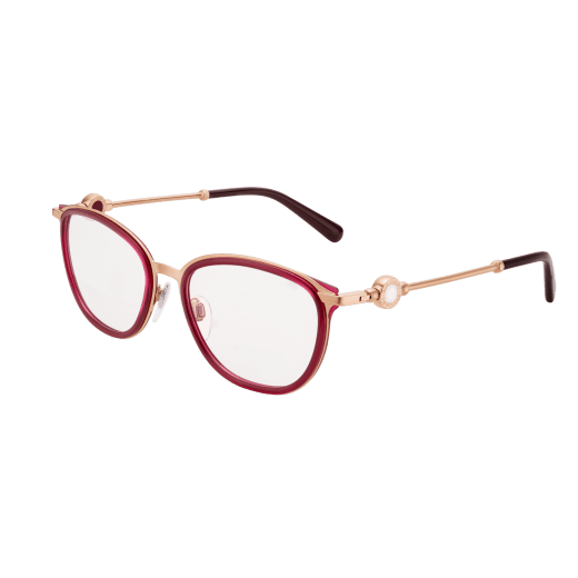 Bvlgari lenses 2025