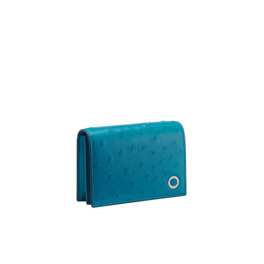 BVLGARI BVLGARI MAN Business Card Holder 293838 Bulgari