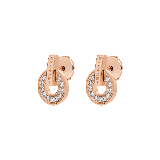 Bvlgari bvlgari sales earring