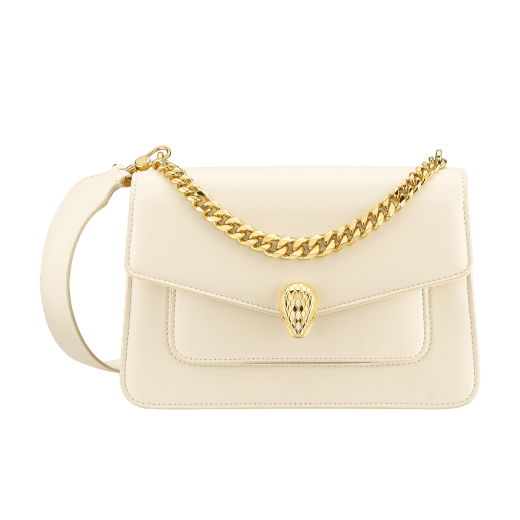 Serpenti Forever Maxi Chain Crossbody Bag 292987