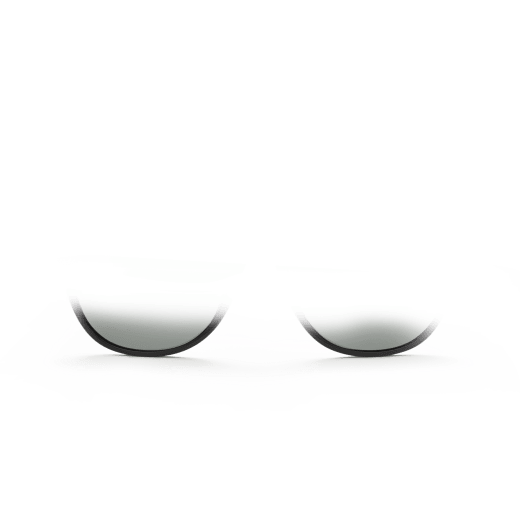نظارات شمسية بشكل نظارات الطيار «بولغري بولغري ألومنيوم» 904252 image 2