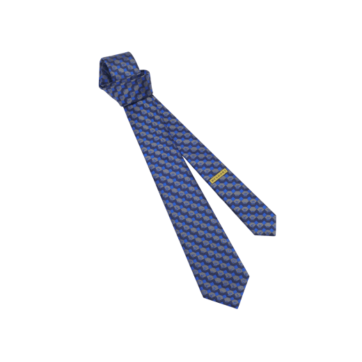 Logomania Tie