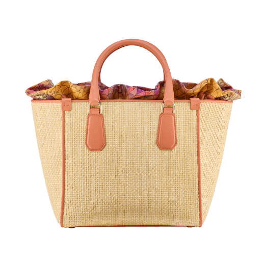 Bulgari beach on sale bag