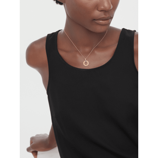 Bulgari ice deals cream necklace