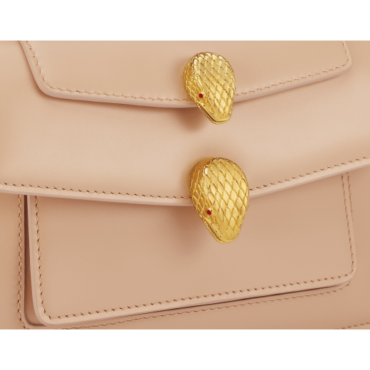 Alexander Wang x Bvlgari Belt Bag