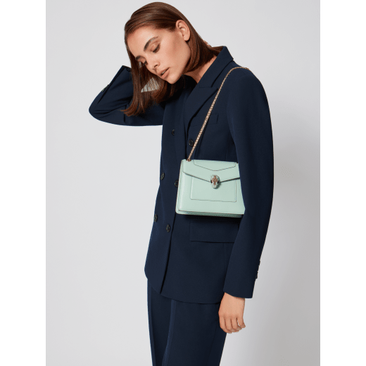 Serpenti forever mini bag sales
